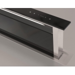 Fulgor FDDH 900 TRC BK 90厘米 760m³/h 升降式抽油煙機